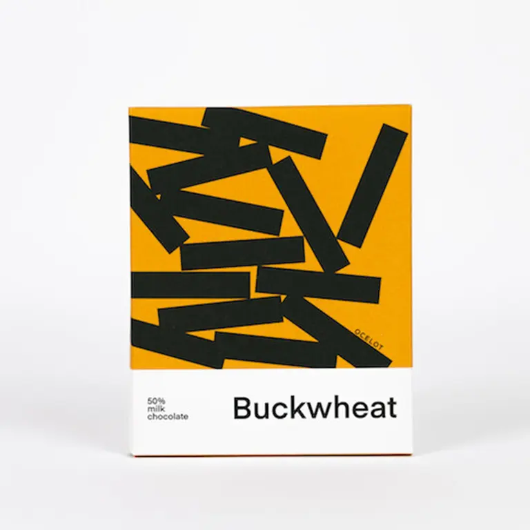 Ocelot Buckwheat