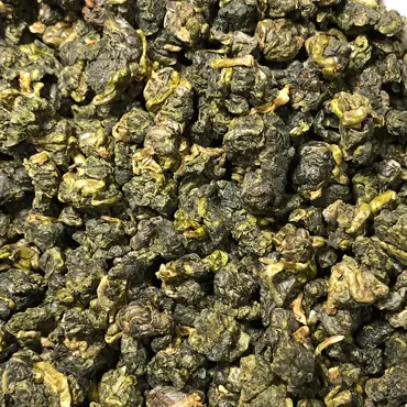Te -  Formosa Dong Ding Oolong