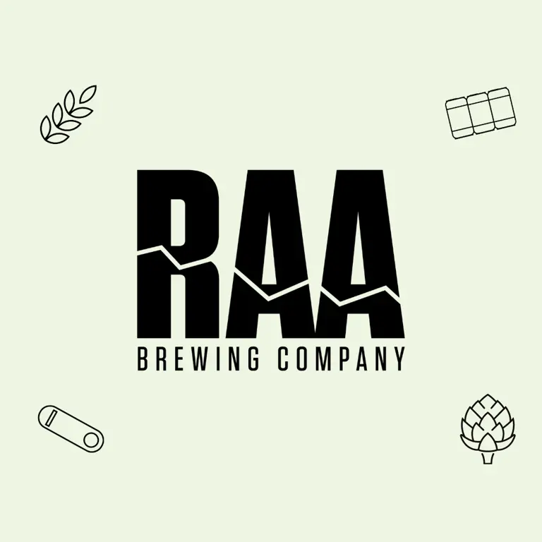 En Smak av RAA Brewing
