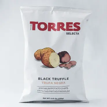 Torres Trøffelchips