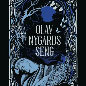 Olav Nygards seng