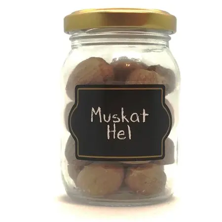 Muskat Hel