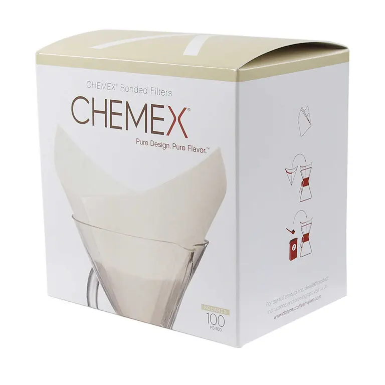 Chemex filter 6/8/10