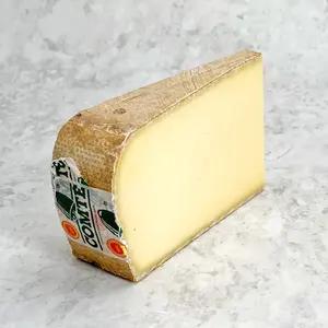 Comté Selection 24mån, opastöriserad ost