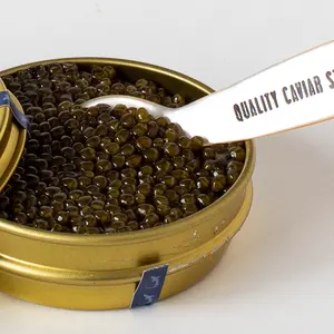 Oscietra Imperial Caviar