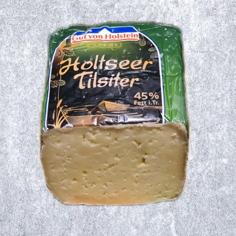 Tilsiter Holsteer