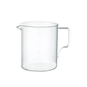 OCT- Slow Coffee Style Jug- 4 Cups