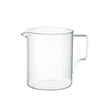 OCT- Slow Coffee Style Jug- 4 Cups