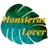 Monsteras Lover