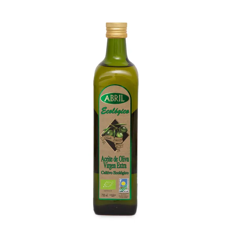 Olivenolje økologisk Extra Virgin