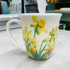 Krus - Golden Daffodils
