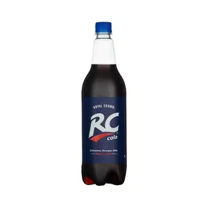 RC Cola 1l