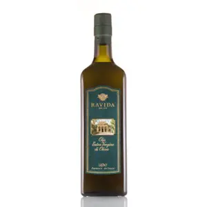 Olivenolje Ravida
