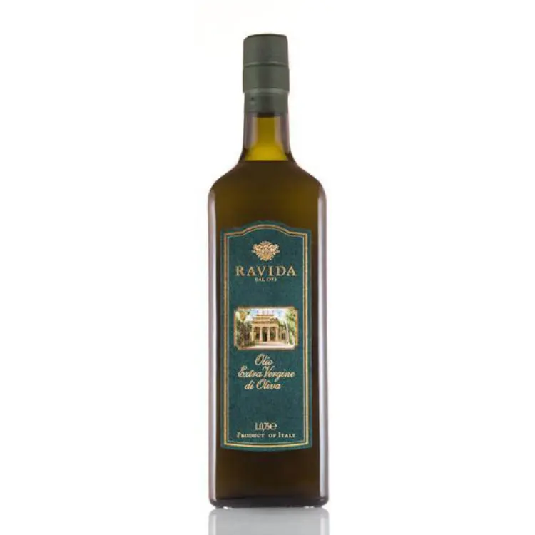 Olivenolje Ravida
