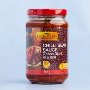 Chili Bean Sause