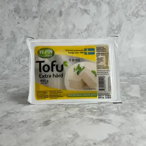 Tofu Extra Hård