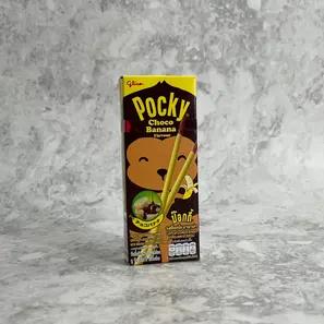 Pocky Chokladbanan (GLICO)