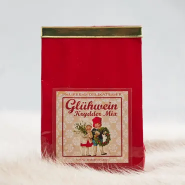 Glühwein Kryddermix - smak av jul