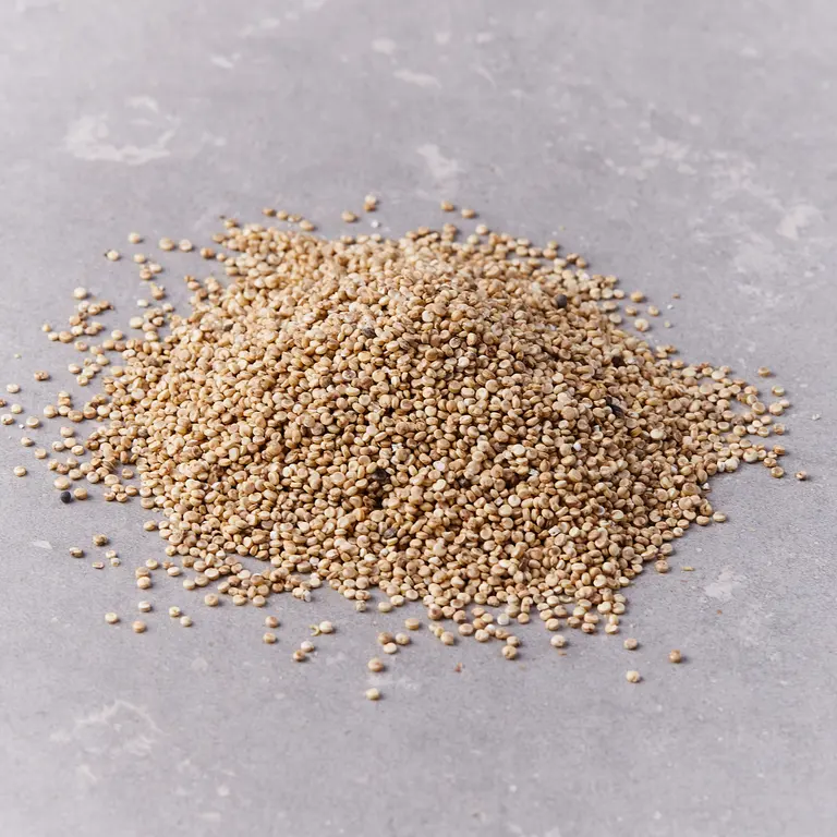 Quinoa, svensk, økologisk