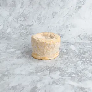 Petit Langre, opastöriserad ost