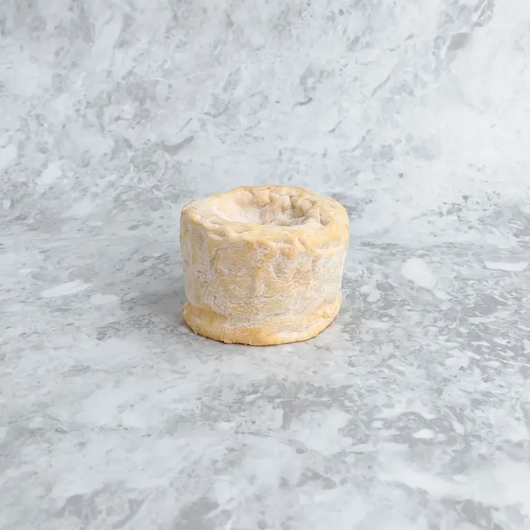Petit Langre, opastöriserad ost