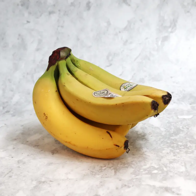 Ekologiska Bananer