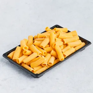 Fersk pasta - rigatoni