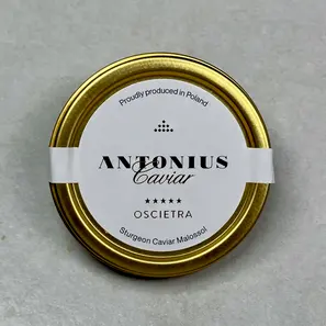 Antonius Oscietra Caviar