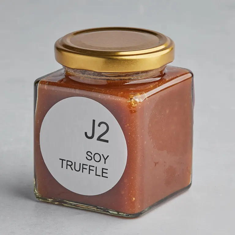J2 Soy truffle sauce