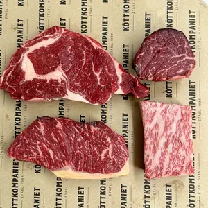 Köttkompaniets köttlåda - premium