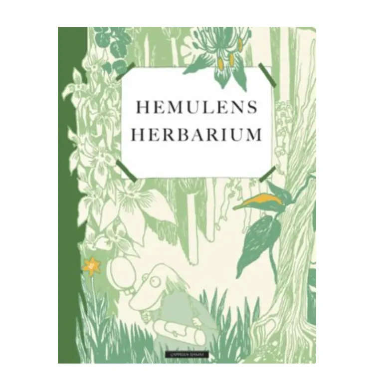 Hemulens herbarium