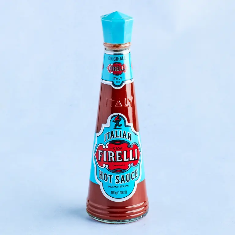 Hot Sauce Firelli 148ml