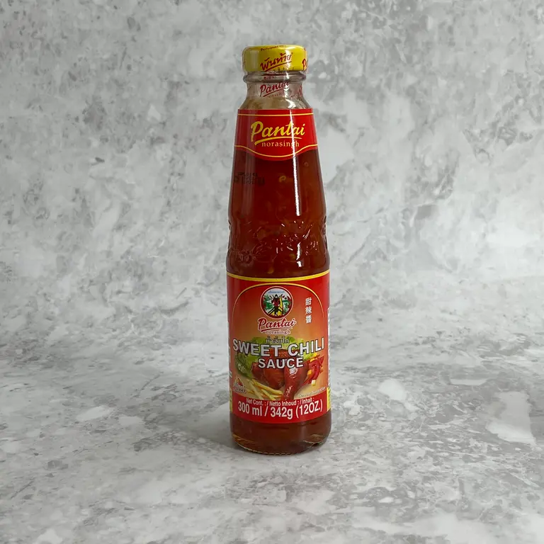 Sweet Chili Sauce (PANTAI)