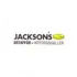 Jacksons ost