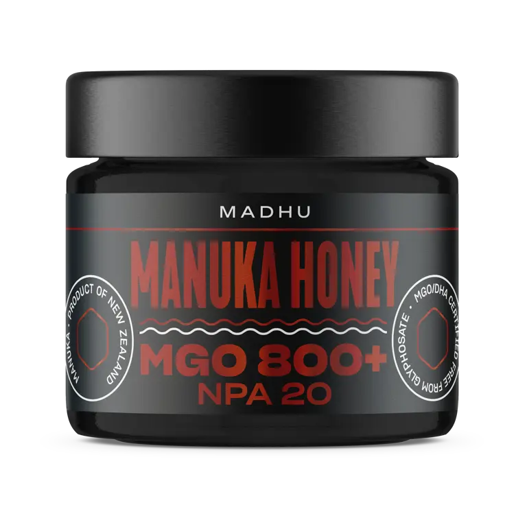 Manuka Honey MGO800 150g