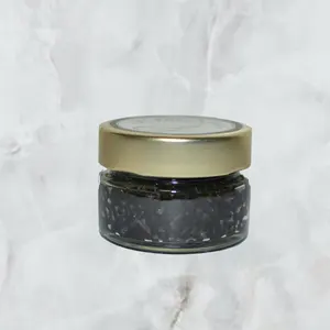 Baerii Caviar Glas