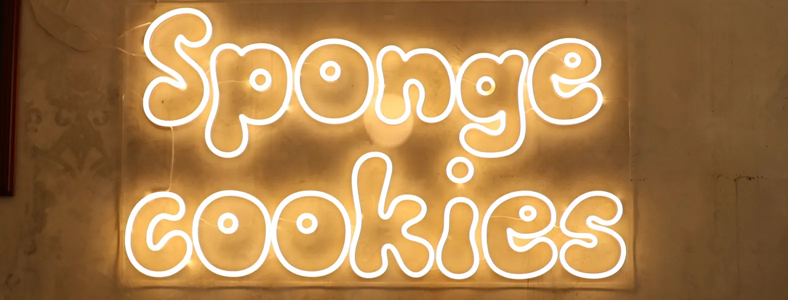 Spongecookies