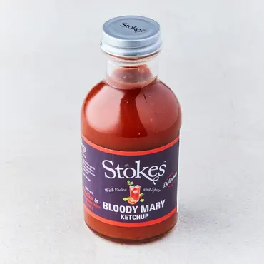 Stokes Bloody Mary Ketchup