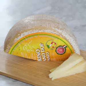 Pecorino Antigo, pastöriserad ost