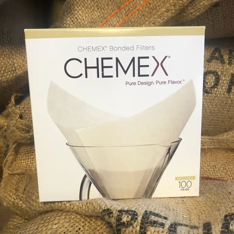 Chemex filter