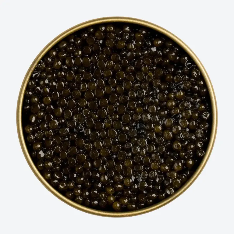 Huso Gold Royal Caviar