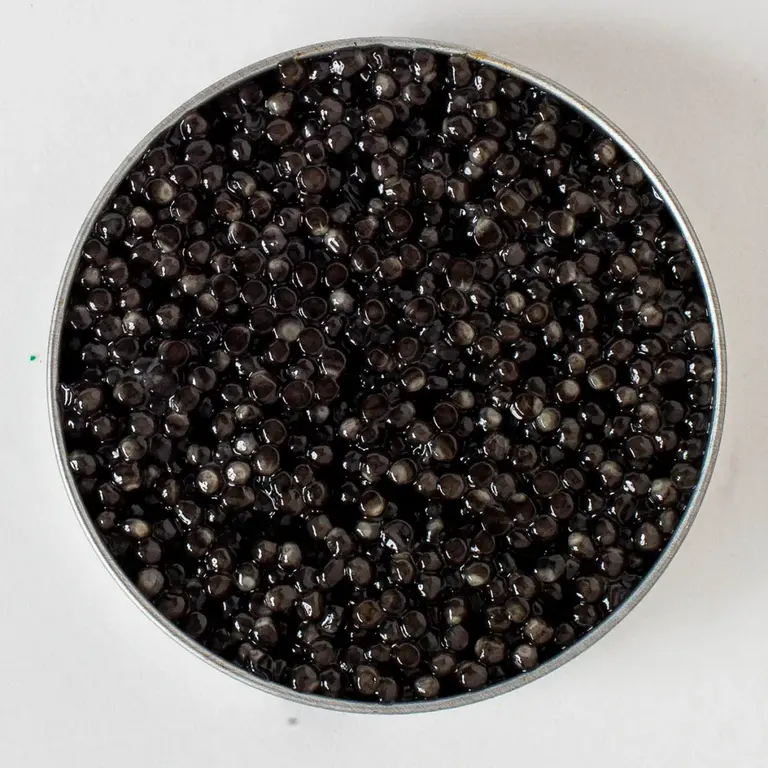 Baerii Imperial Caviar