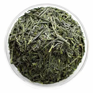 Kabusecha, grønn te fra Japan