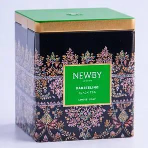 Newby tea