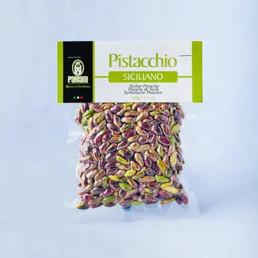 Sicilian Pistachio