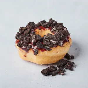 Oreo donut