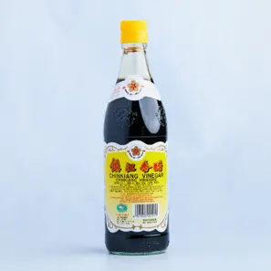 Chinkiang vinegar