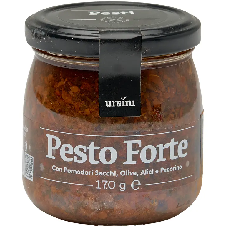 Pesto Forte
