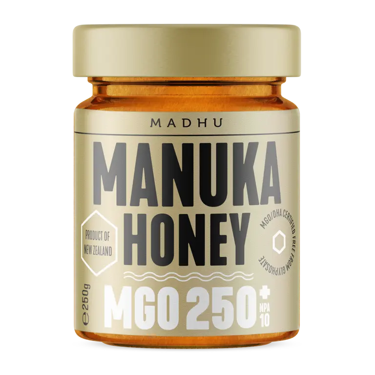 Manuka Honey MGO250