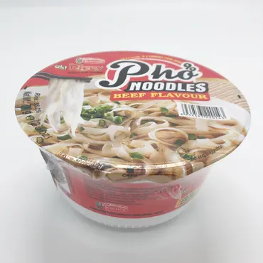 Noodler Pho Beef Flavour